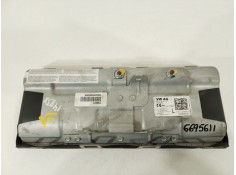 Recambio de airbag delantero izquierdo para seat leon (5f1) 1.6 tdi referencia OEM IAM 5G1880841G   2