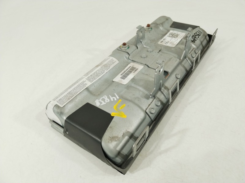 Recambio de airbag delantero izquierdo para seat leon (5f1) 1.6 tdi referencia OEM IAM 5G1880841G  