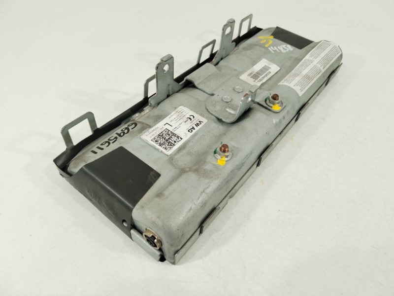 Recambio de airbag delantero izquierdo para seat leon (5f1) 1.6 tdi referencia OEM IAM 5G1880841G  