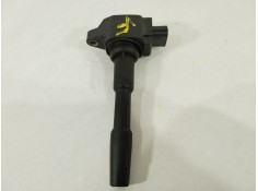 Recambio de bobina encendido para dacia duster (hm_) 1.2 tce 125 (hmma) referencia OEM IAM 224332428R 77350003 H8201154128 2