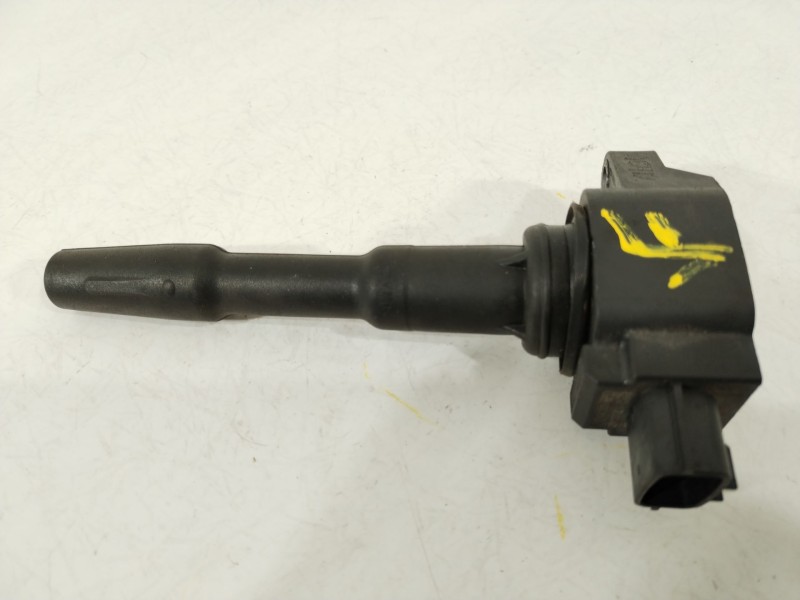 Recambio de bobina encendido para dacia duster (hm_) 1.2 tce 125 (hmma) referencia OEM IAM 224332428R 77350003 H8201154128