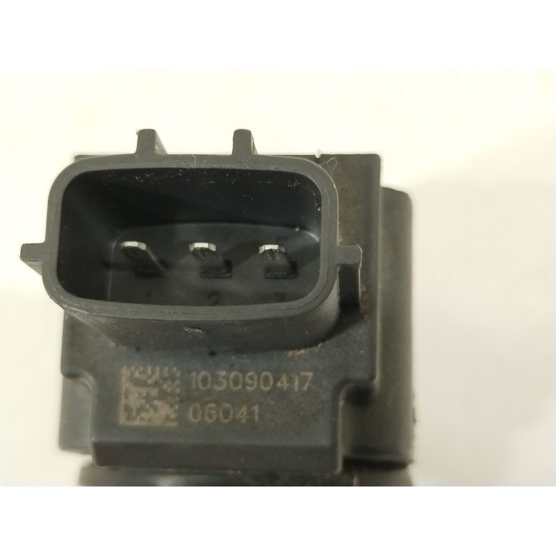 Recambio de bobina encendido para dacia duster (hm_) 1.2 tce 125 (hmma) referencia OEM IAM 224332428R 77350003 H8201154128