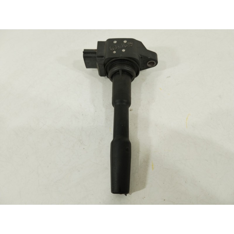 Recambio de bobina encendido para dacia duster (hm_) 1.2 tce 125 (hmma) referencia OEM IAM 224332428R 77350003 H8201154128