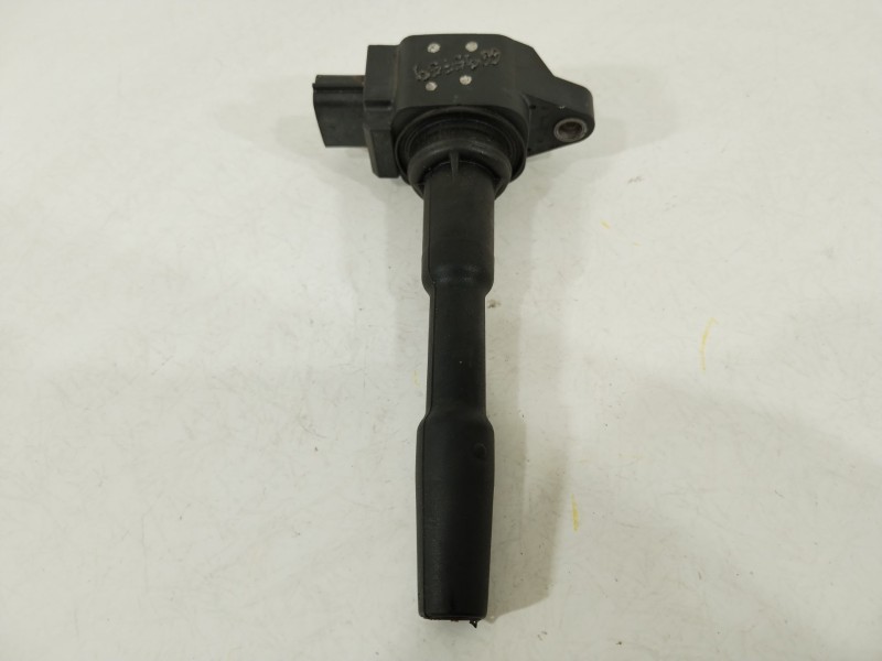 Recambio de bobina encendido para dacia duster (hm_) 1.2 tce 125 (hmma) referencia OEM IAM 224332428R 77350003 H8201154128