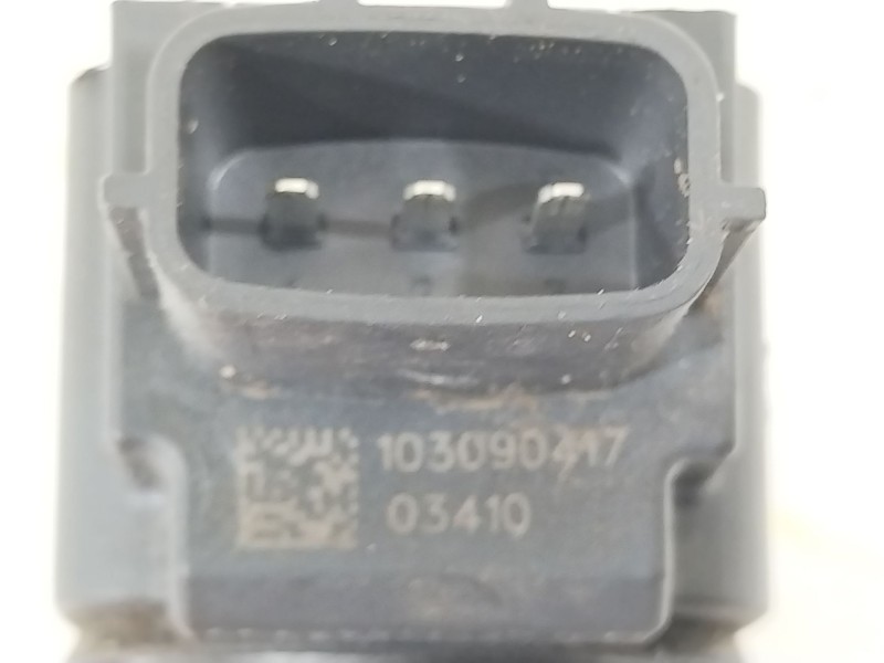 Recambio de bobina encendido para dacia duster (hm_) 1.2 tce 125 (hmma) referencia OEM IAM 224332428R 77350003 H8201154128