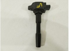 Recambio de bobina encendido para dacia duster (hm_) 1.2 tce 125 (hmma) referencia OEM IAM 224332428R 77350003 H8201154128 2