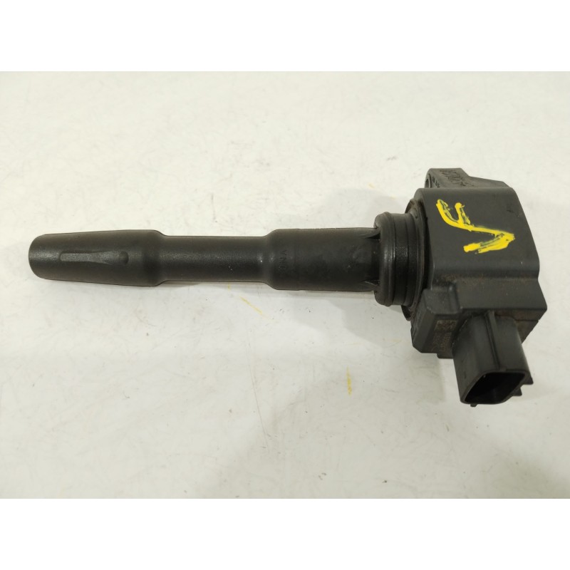 Recambio de bobina encendido para dacia duster (hm_) 1.2 tce 125 (hmma) referencia OEM IAM 224332428R 77350003 H8201154128