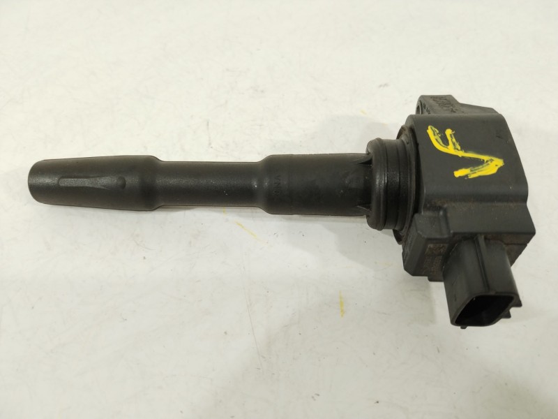 Recambio de bobina encendido para dacia duster (hm_) 1.2 tce 125 (hmma) referencia OEM IAM 224332428R 77350003 H8201154128