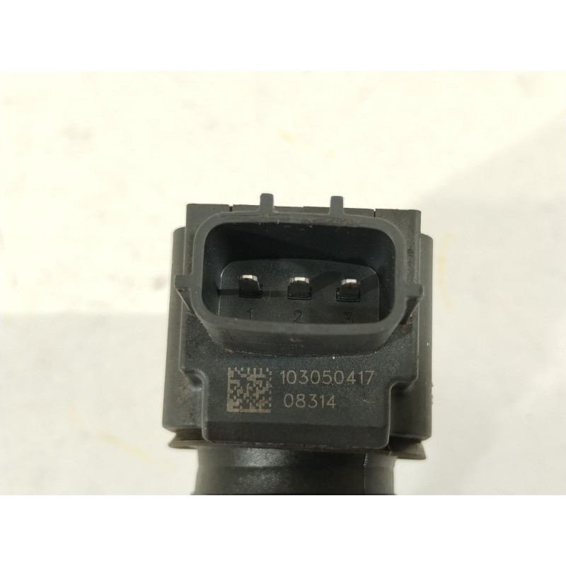 Recambio de bobina encendido para dacia duster (hm_) 1.2 tce 125 (hmma) referencia OEM IAM 224332428R 77350003 H8201154128