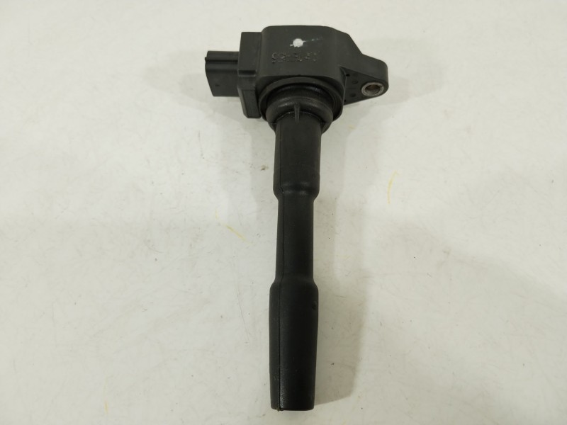 Recambio de bobina encendido para dacia duster (hm_) 1.2 tce 125 (hmma) referencia OEM IAM 224332428R 77350003 H8201154128