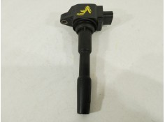 Recambio de bobina encendido para dacia duster (hm_) 1.2 tce 125 (hmma) referencia OEM IAM 224332428R 77350003 H8201154128 2