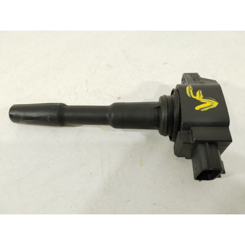 Recambio de bobina encendido para dacia duster (hm_) 1.2 tce 125 (hmma) referencia OEM IAM 224332428R 77350003 H8201154128