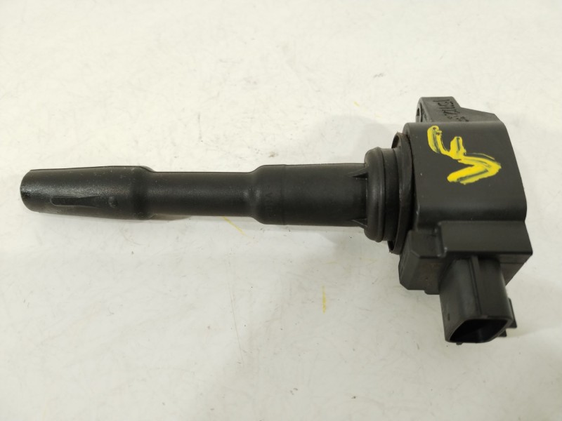 Recambio de bobina encendido para dacia duster (hm_) 1.2 tce 125 (hmma) referencia OEM IAM 224332428R 77350003 H8201154128