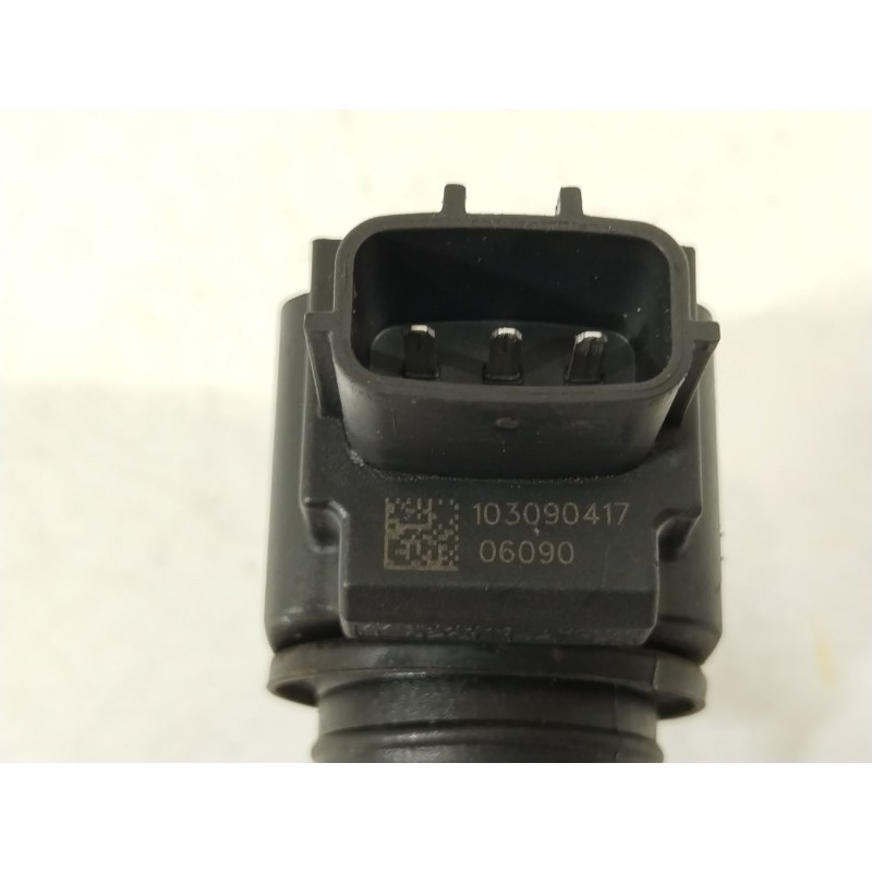 Recambio de bobina encendido para dacia duster (hm_) 1.2 tce 125 (hmma) referencia OEM IAM 224332428R 77350003 H8201154128