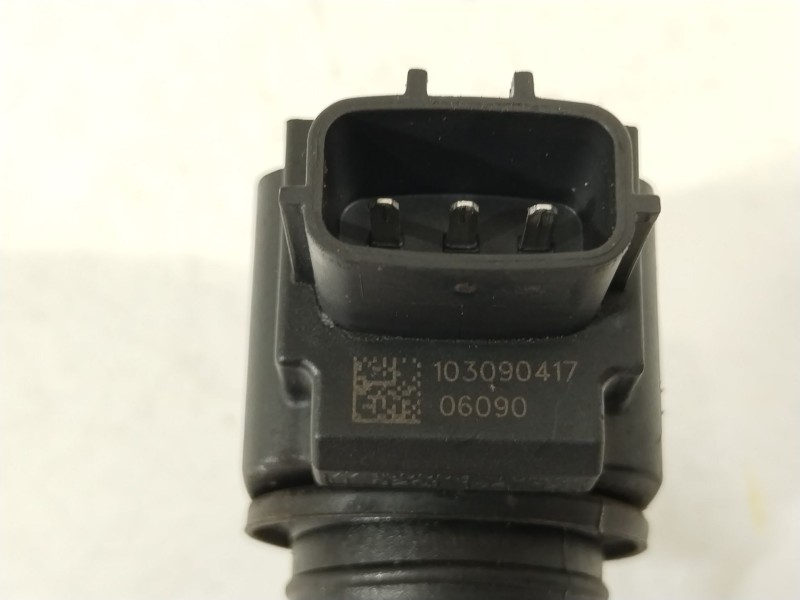 Recambio de bobina encendido para dacia duster (hm_) 1.2 tce 125 (hmma) referencia OEM IAM 224332428R 77350003 H8201154128