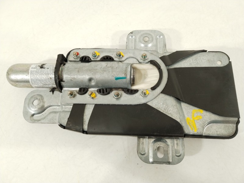 Recambio de airbag lateral delantero derecho para bmw serie 3 berlina (e46) 320d referencia OEM IAM 348217438097  