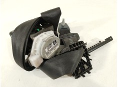 Recambio de cinturon seguridad delantero derecho para ds 4 style referencia OEM IAM 98026077XX 9672727080 