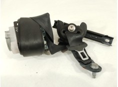 Recambio de cinturon seguridad delantero derecho para ds 4 style referencia OEM IAM 98026077XX 9672727080  2