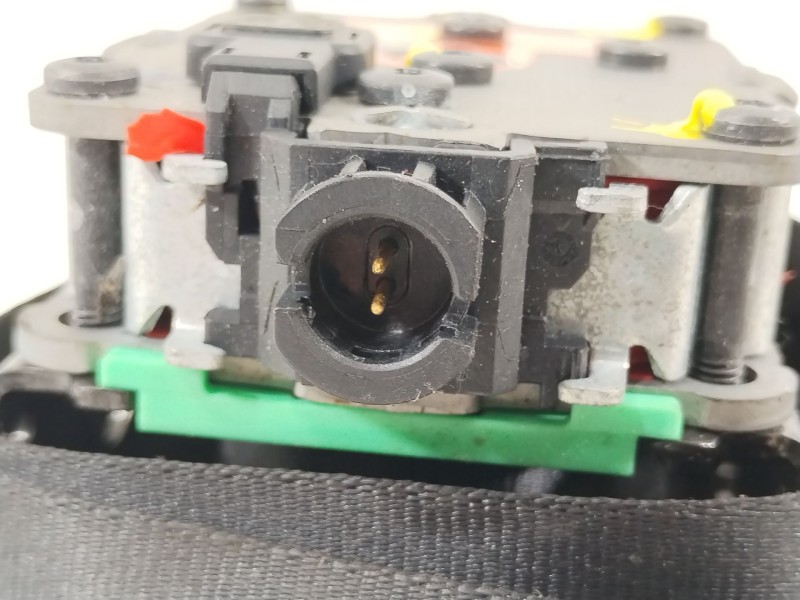 Recambio de cinturon seguridad delantero derecho para ds 4 style referencia OEM IAM 98026077XX 9672727080 