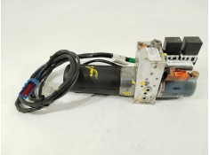 Recambio de motor techo electrico para peugeot 307 cc (3b) 1.6 16v referencia OEM IAM 10562130111 DAI1104715  2