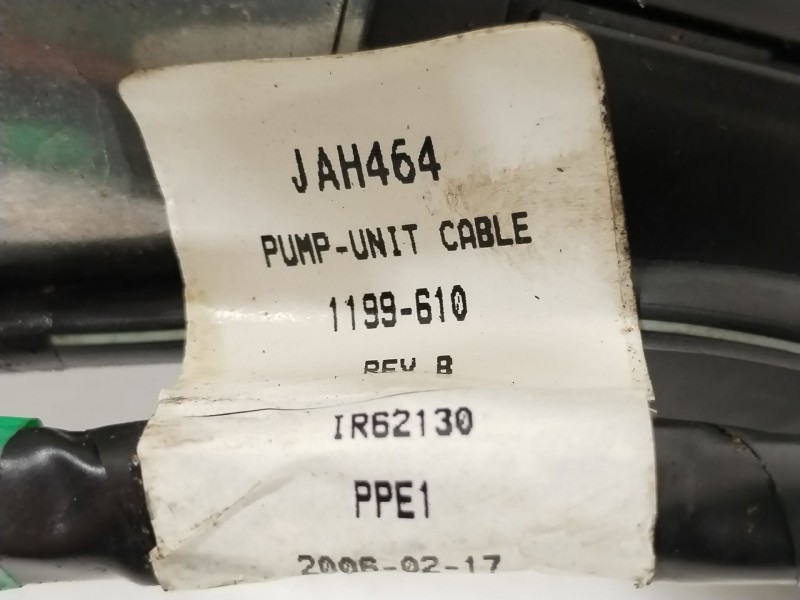 Recambio de motor techo electrico para peugeot 307 cc (3b) 1.6 16v referencia OEM IAM 10562130111 DAI1104715 