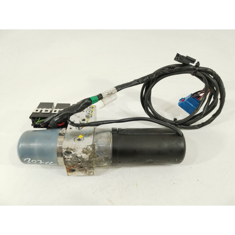 Recambio de motor techo electrico para peugeot 307 cc (3b) 1.6 16v referencia OEM IAM 10562130111 DAI1104715 