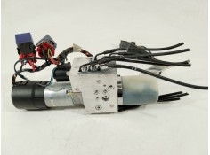 Recambio de motor techo electrico para peugeot 207 cc (wd_) 1.6 hdi referencia OEM IAM 9680076380 HB70926002 