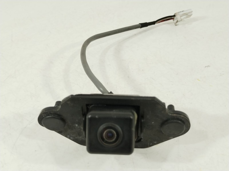 Recambio de camara para nissan qashqai i (j10, nj10) 2.0 dci referencia OEM IAM 28442EY00A  