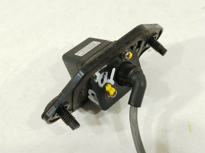 Recambio de camara para nissan qashqai i (j10, nj10) 2.0 dci referencia OEM IAM 28442EY00A  