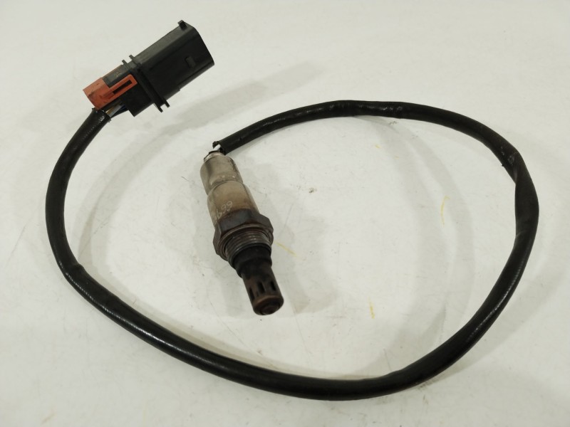 Recambio de sonda lambda para audi a4 b9 avant (8w5, 8wd) 2.0 tdi referencia OEM IAM 8W0906265D  