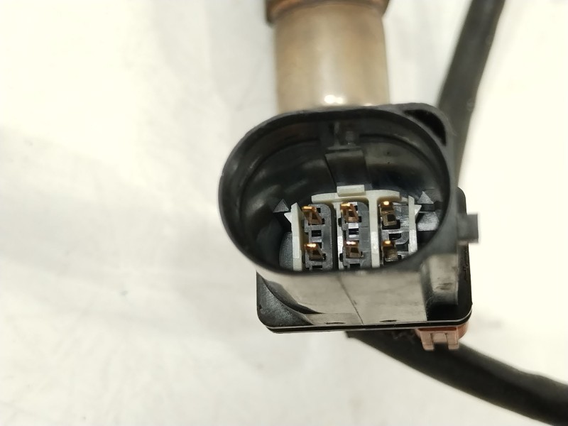 Recambio de sonda lambda para audi a4 b9 avant (8w5, 8wd) 2.0 tdi referencia OEM IAM 8W0906265D  
