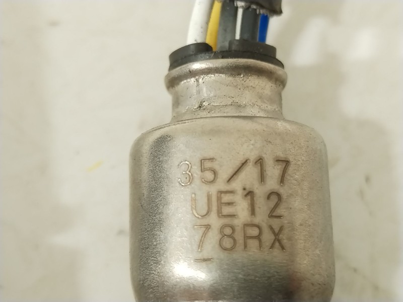 Recambio de sonda lambda para audi a4 b9 avant (8w5, 8wd) 2.0 tdi referencia OEM IAM 8W0906265D  