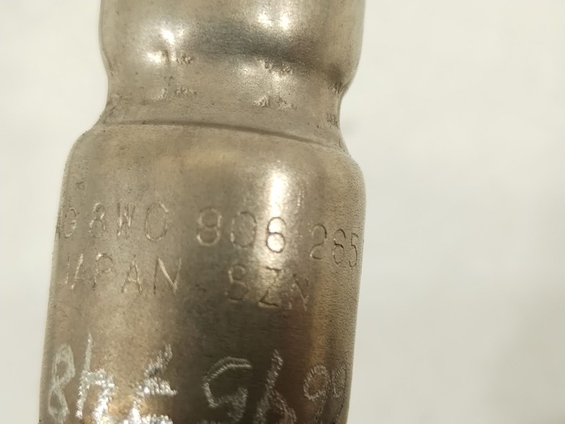 Recambio de sonda lambda para audi a4 b9 avant (8w5, 8wd) 2.0 tdi referencia OEM IAM 8W0906265D  