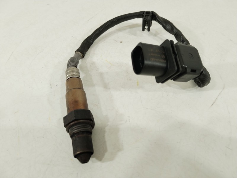 Recambio de sonda lambda para toyota verso (_r2_) 1.6 d4-d (war20_) referencia OEM IAM 780436903 0281004079 