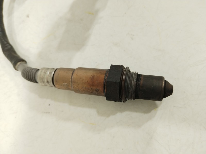 Recambio de sonda lambda para toyota verso (_r2_) 1.6 d4-d (war20_) referencia OEM IAM 780436903 0281004079 