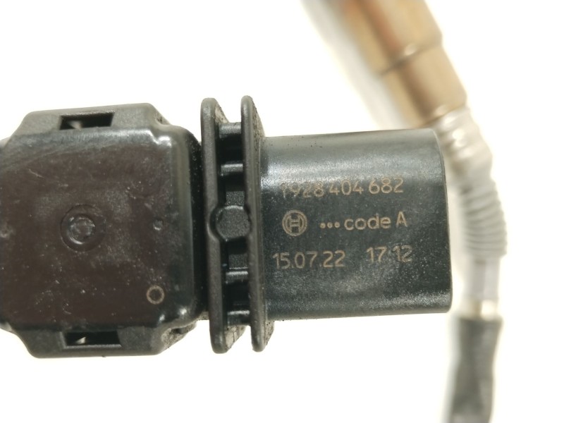 Recambio de sonda lambda para toyota verso (_r2_) 1.6 d4-d (war20_) referencia OEM IAM 780436903 0281004079 