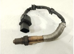 Recambio de sonda lambda para toyota verso (_r2_) 1.6 d4-d (war20_) referencia OEM IAM 850903002 0281004168 