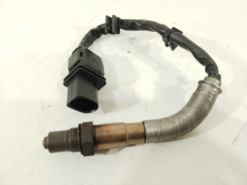 Recambio de sonda lambda para toyota verso (_r2_) 1.6 d4-d (war20_) referencia OEM IAM 850903002 0281004168 