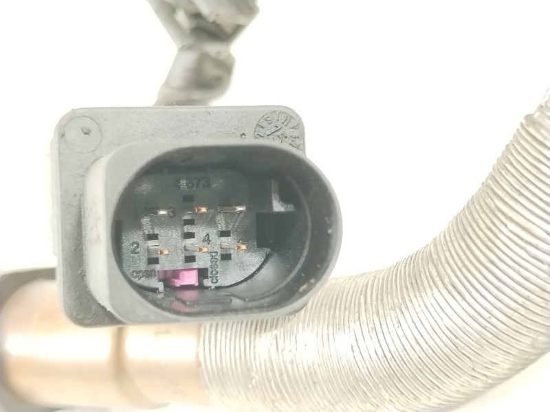 Recambio de sonda lambda para toyota verso (_r2_) 1.6 d4-d (war20_) referencia OEM IAM 850903002 0281004168 