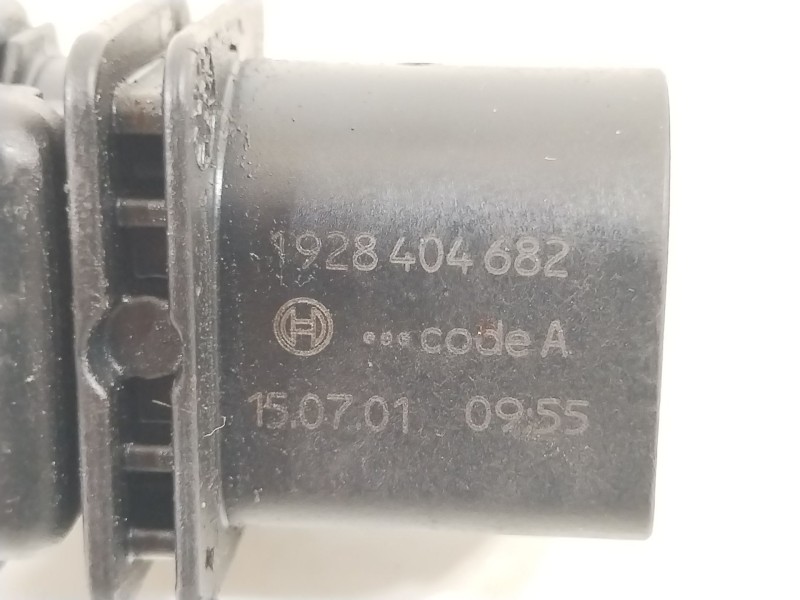 Recambio de sonda lambda para toyota verso (_r2_) 1.6 d4-d (war20_) referencia OEM IAM 850903002 0281004168 