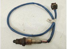 Recambio de sonda lambda para ford focus iv (hn) 1.0 ecoboost referencia OEM IAM F1FA9G444GA 0258030252 