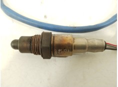 Recambio de sonda lambda para ford focus iv (hn) 1.0 ecoboost referencia OEM IAM F1FA9G444GA 0258030252  2