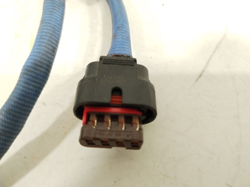 Recambio de sonda lambda para ford focus iv (hn) 1.0 ecoboost referencia OEM IAM F1FA9G444GA 0258030252 