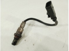 Recambio de sonda lambda para volkswagen beetle (5c1, 5c2) 1.2 tsi 16v referencia OEM IAM 03F906262C  
