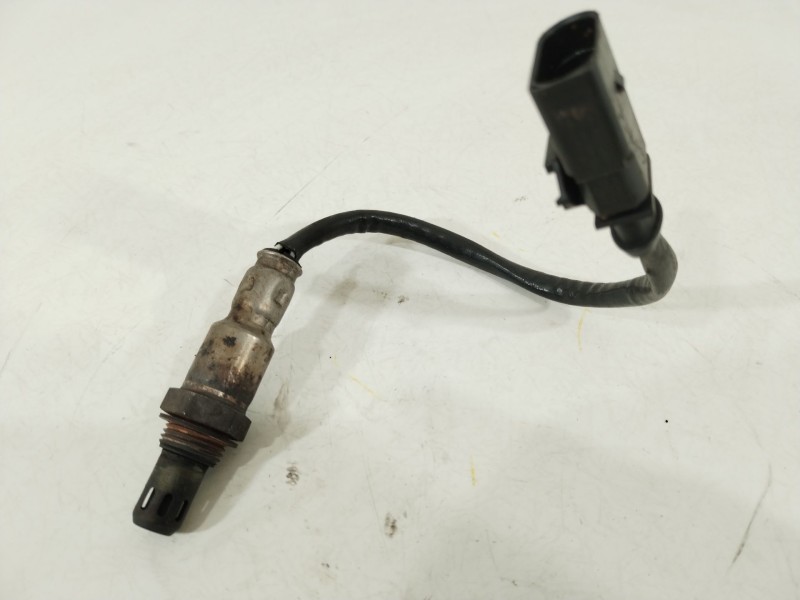 Recambio de sonda lambda para volkswagen beetle (5c1, 5c2) 1.2 tsi 16v referencia OEM IAM 03F906262C  
