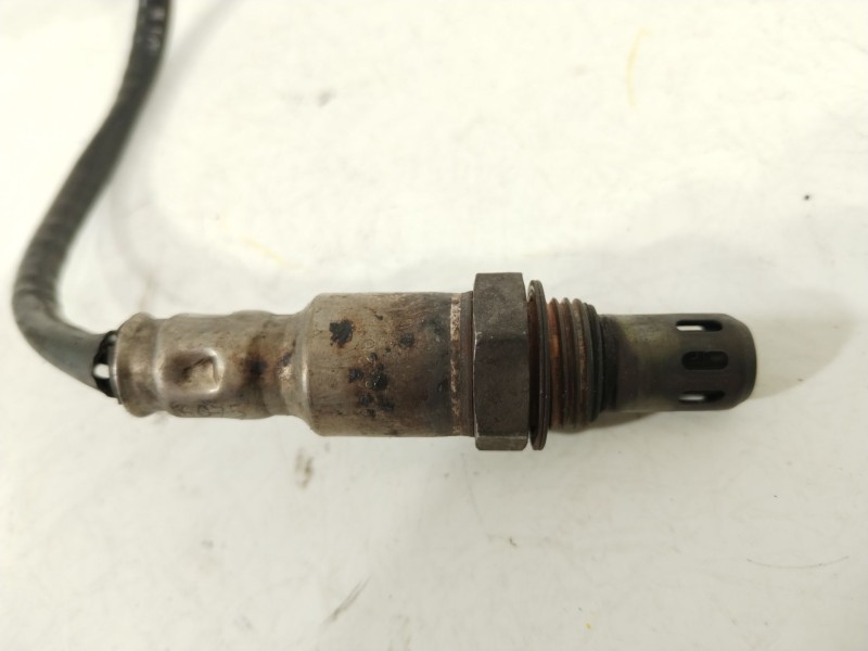 Recambio de sonda lambda para volkswagen beetle (5c1, 5c2) 1.2 tsi 16v referencia OEM IAM 03F906262C  