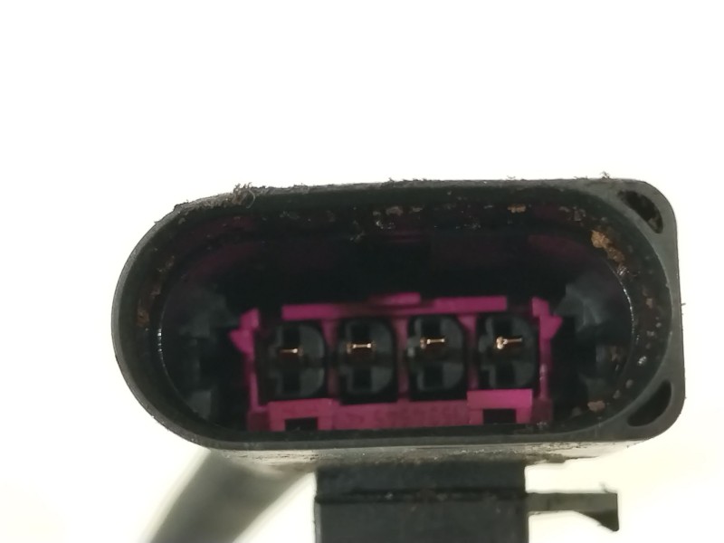 Recambio de sonda lambda para volkswagen beetle (5c1, 5c2) 1.2 tsi 16v referencia OEM IAM 03F906262C  