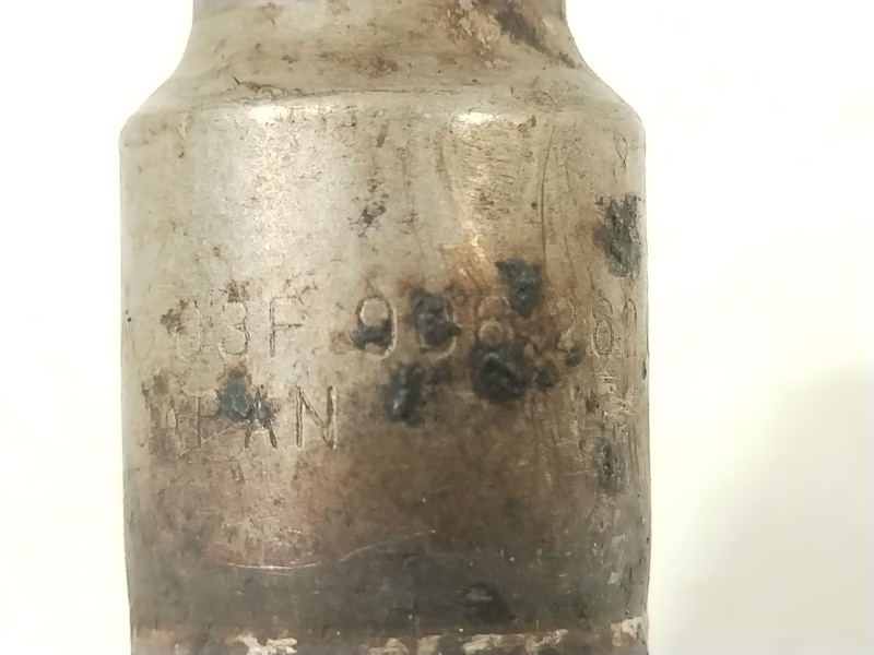 Recambio de sonda lambda para volkswagen beetle (5c1, 5c2) 1.2 tsi 16v referencia OEM IAM 03F906262C  