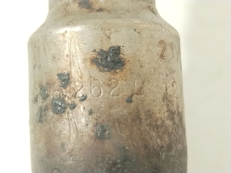 Recambio de sonda lambda para volkswagen beetle (5c1, 5c2) 1.2 tsi 16v referencia OEM IAM 03F906262C  