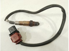 Recambio de sonda lambda para ford focus iv (hn) 1.0 ecoboost referencia OEM IAM F1FA9Y460CA 0258017468 